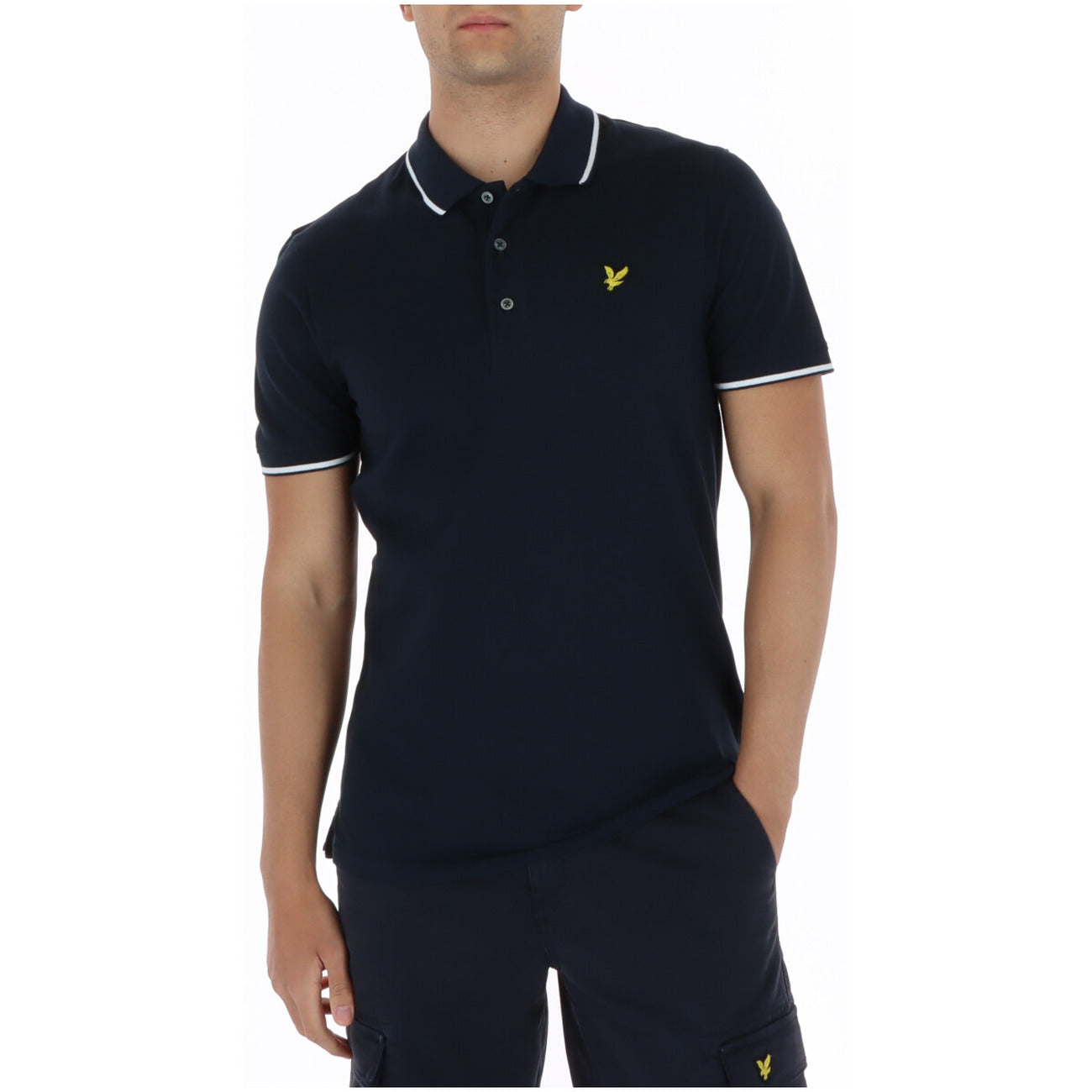 Lyle & Scott Men's Polo Shirt