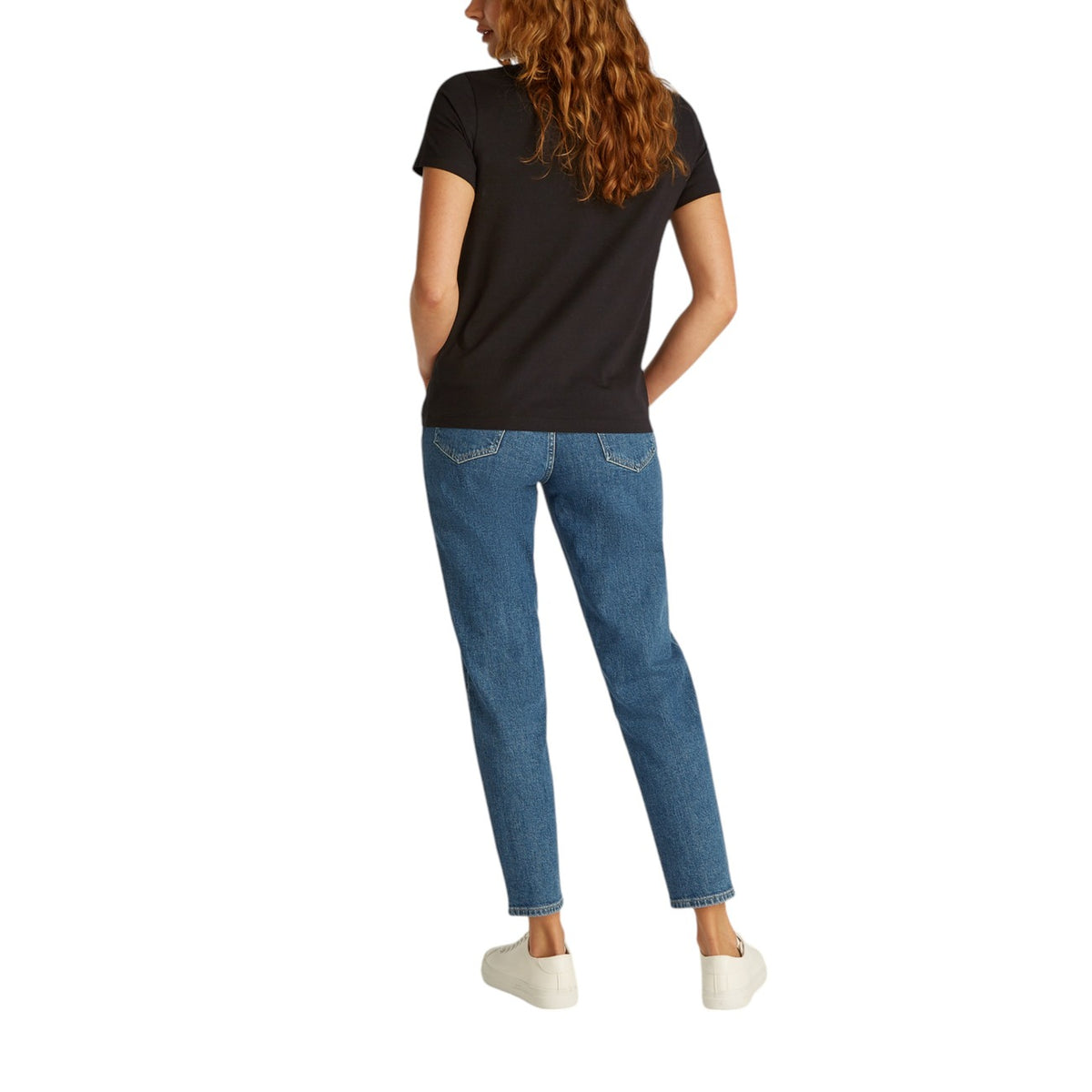 Calvin Klein Jeans T-shirt Femme