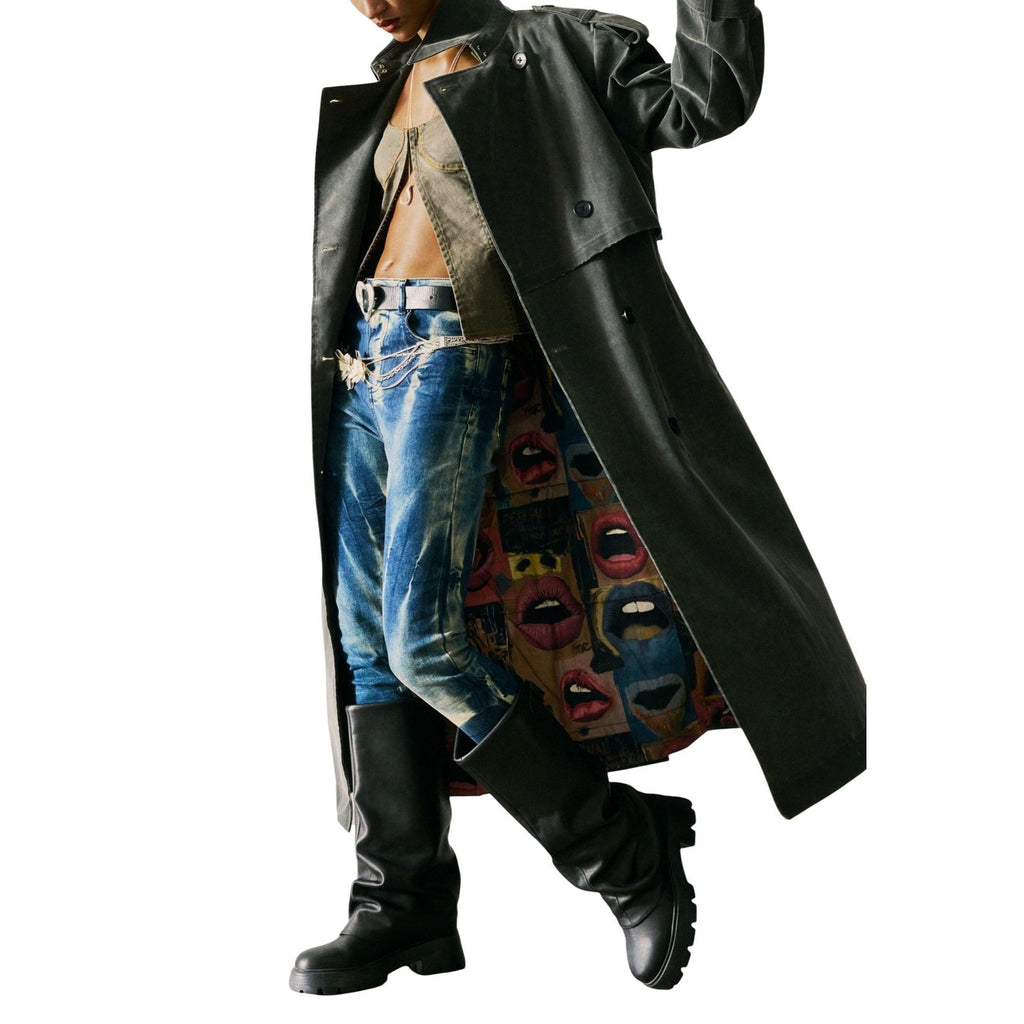 Desigual Women's Coat