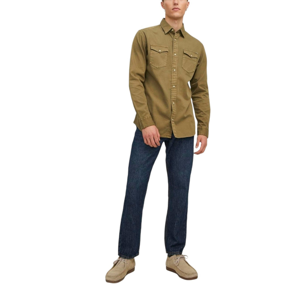 Jack & Jones Chemise Homme