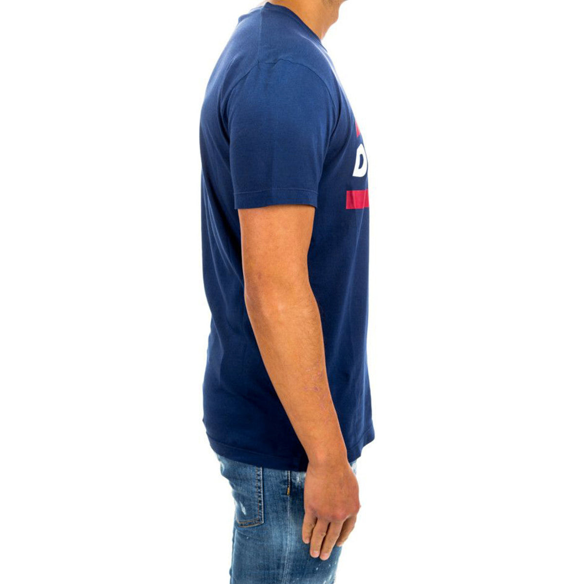 T-shirt homme Dsquared