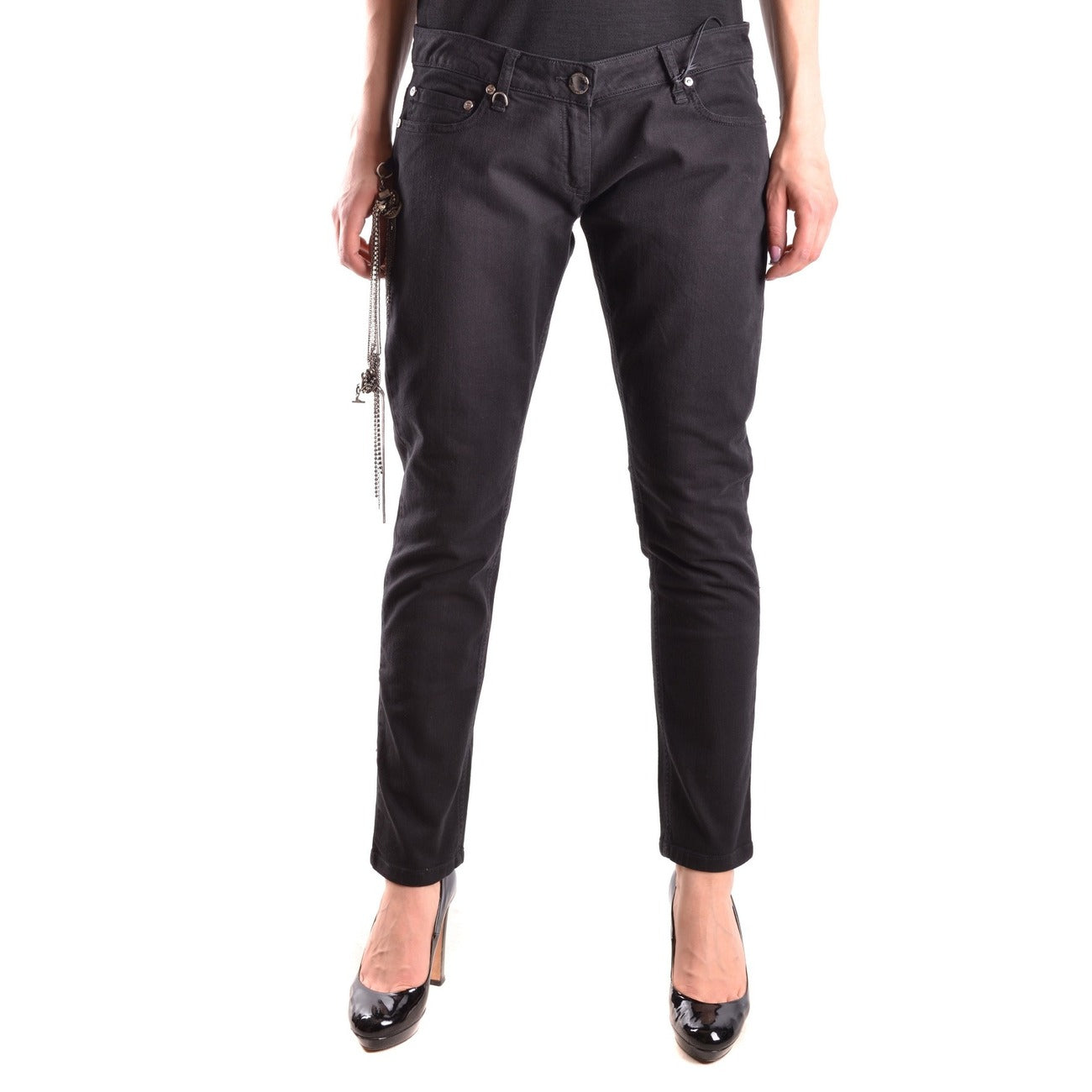Jeans Femme Elisabetta Franchi