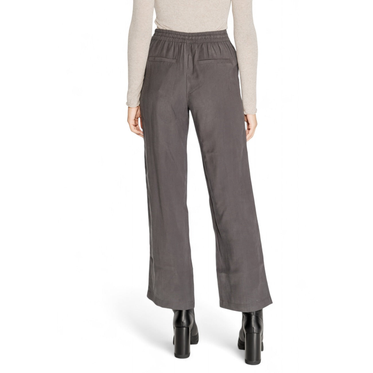 Jacqueline De Yong Pantalon Femme