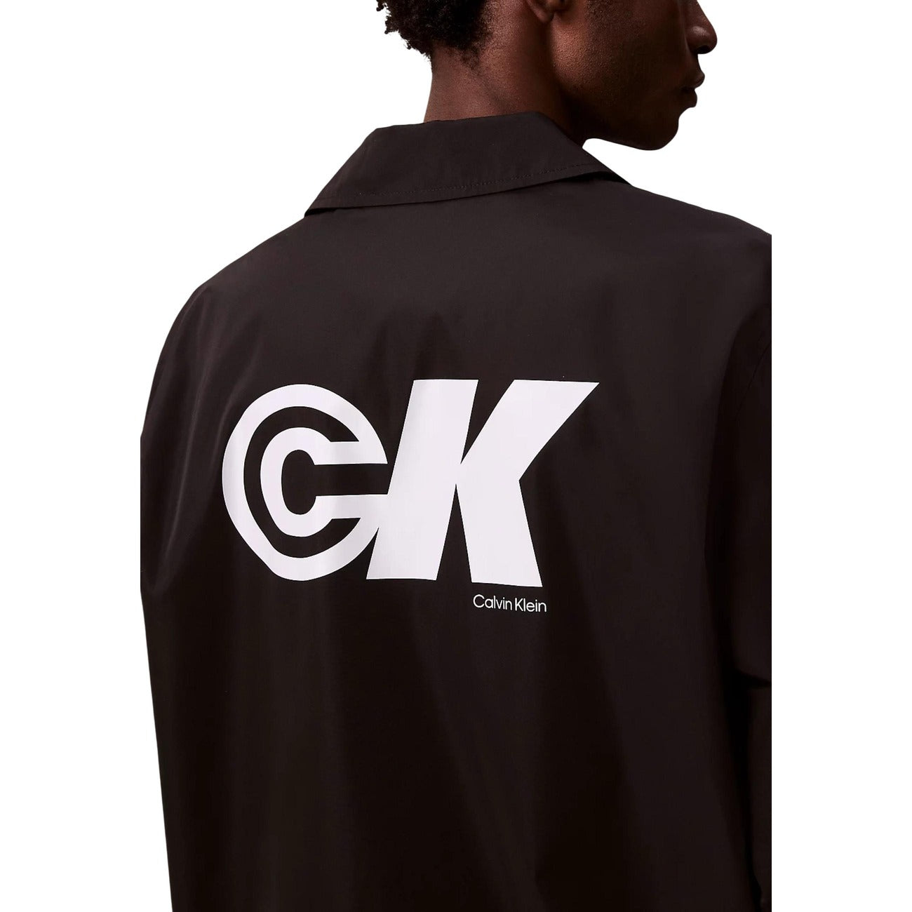 Calvin Klein Jeans Men's Jacket
