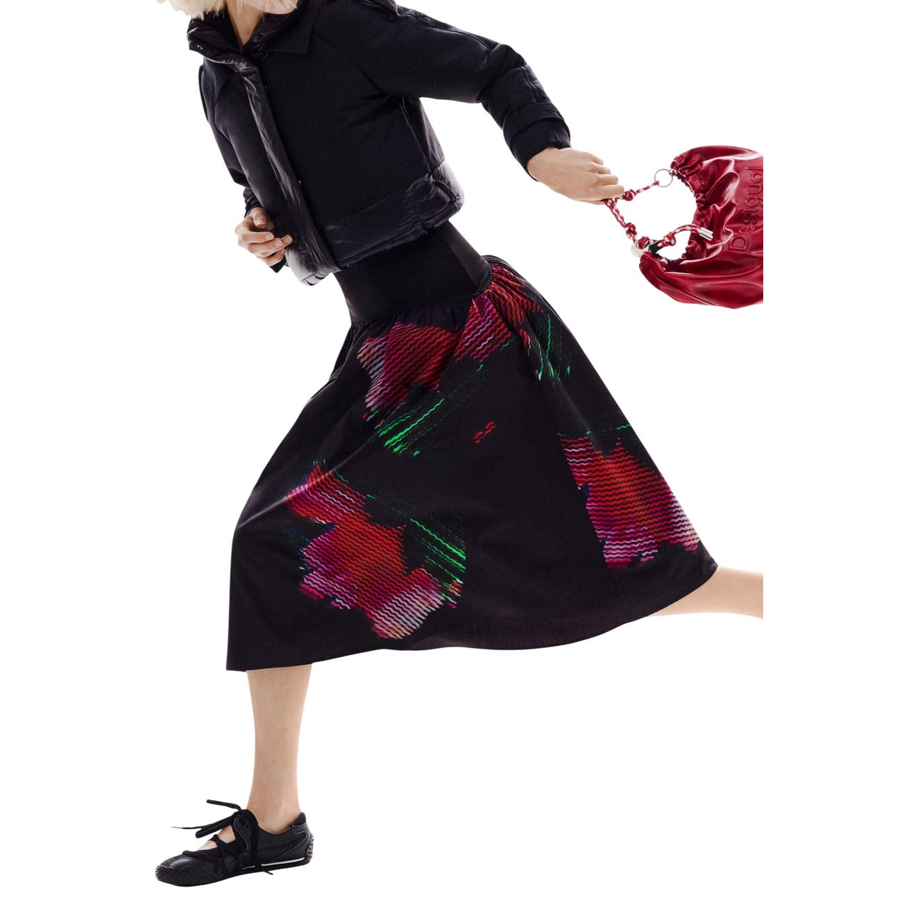Desigual Women's Skirt