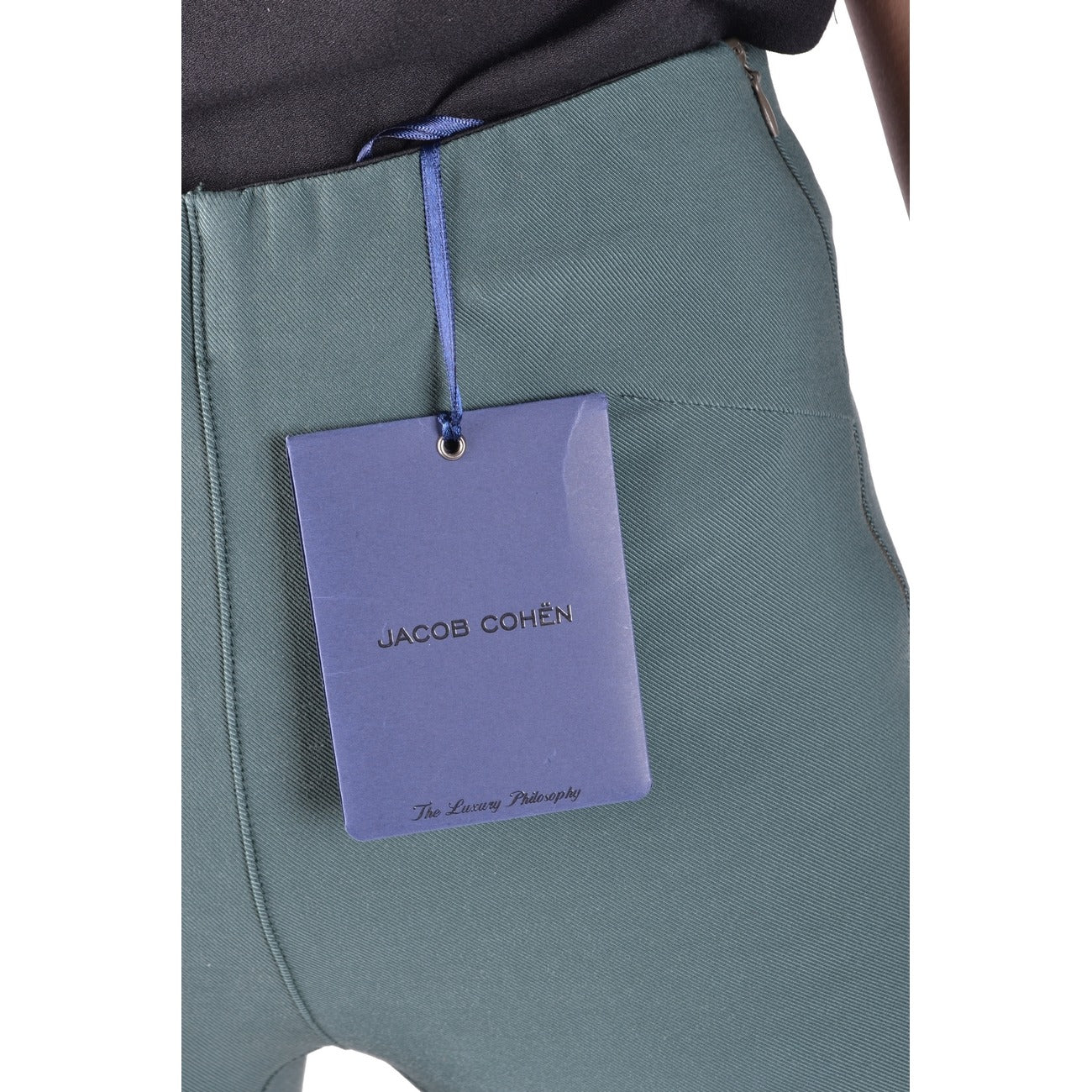 Jacob Cohen Women's Trousers