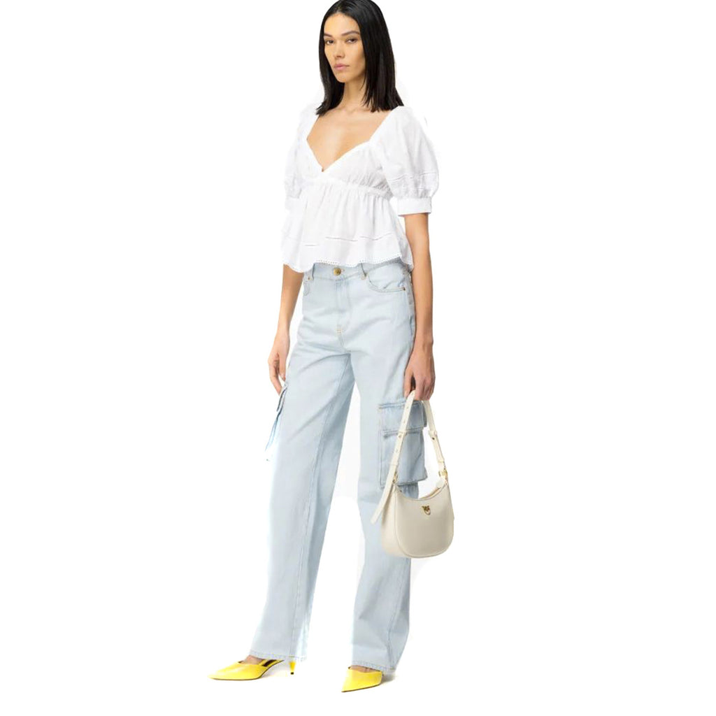 Pinko Blouse Femme