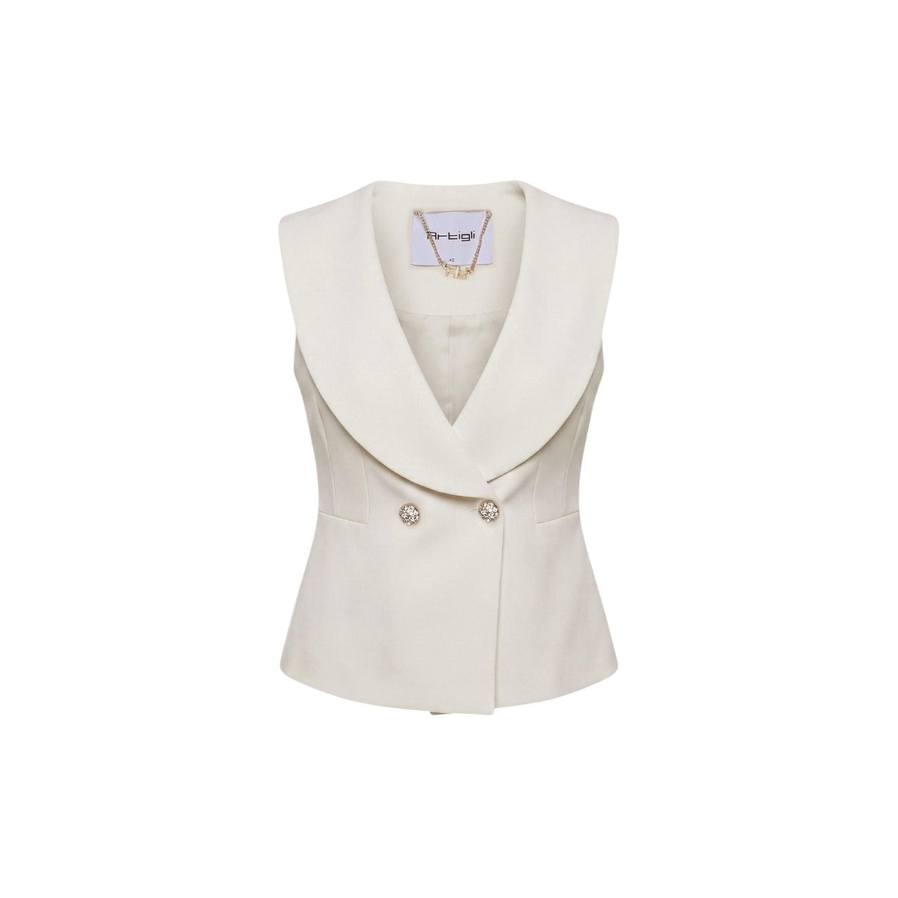 Claws Women's Vest