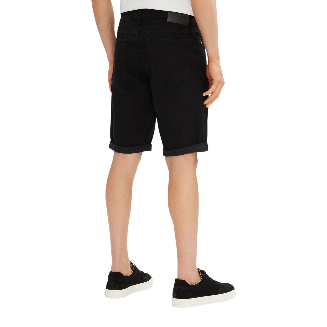 Calvin Klein Jeans Bermuda Uomo