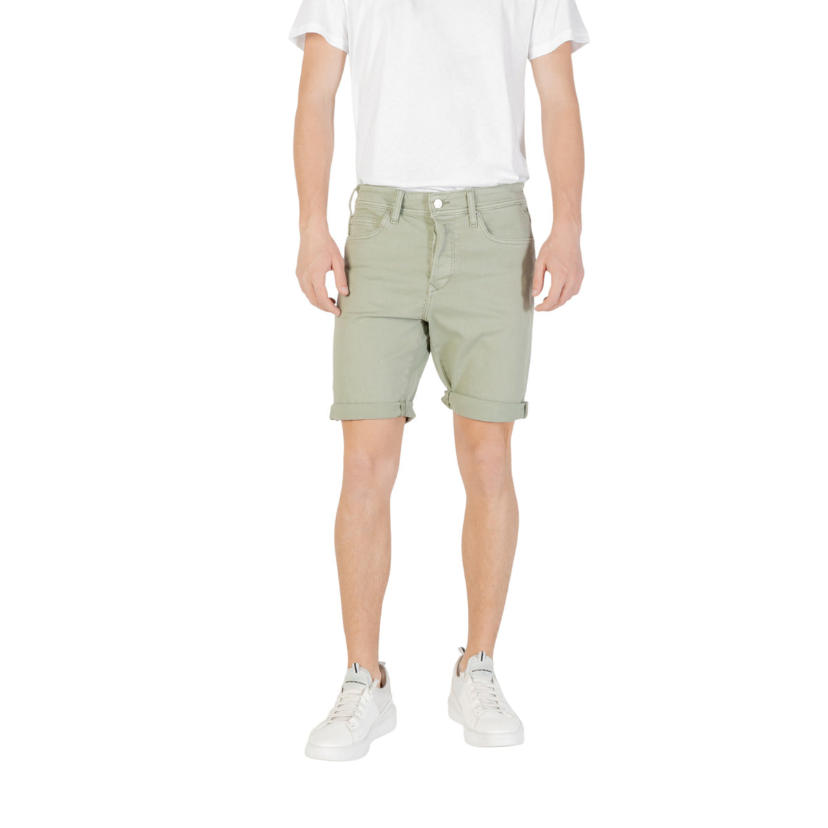 Replay Bermuda Homme
