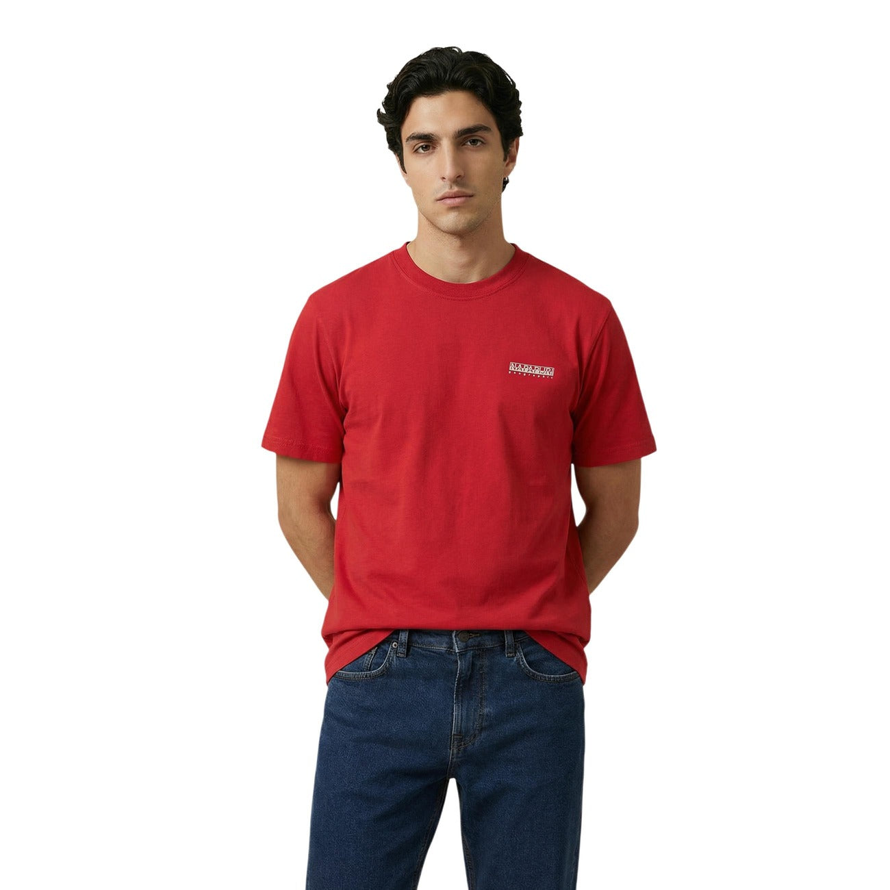 Napapijri T-Shirt Uomo