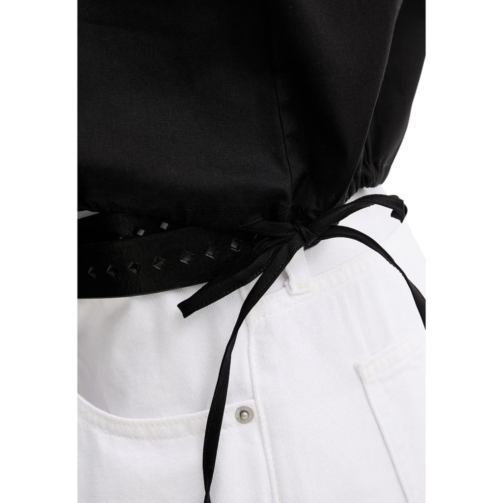 Karl Lagerfeld Women's Jeans Blouse