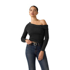 Levi`s T-Shirt Donna