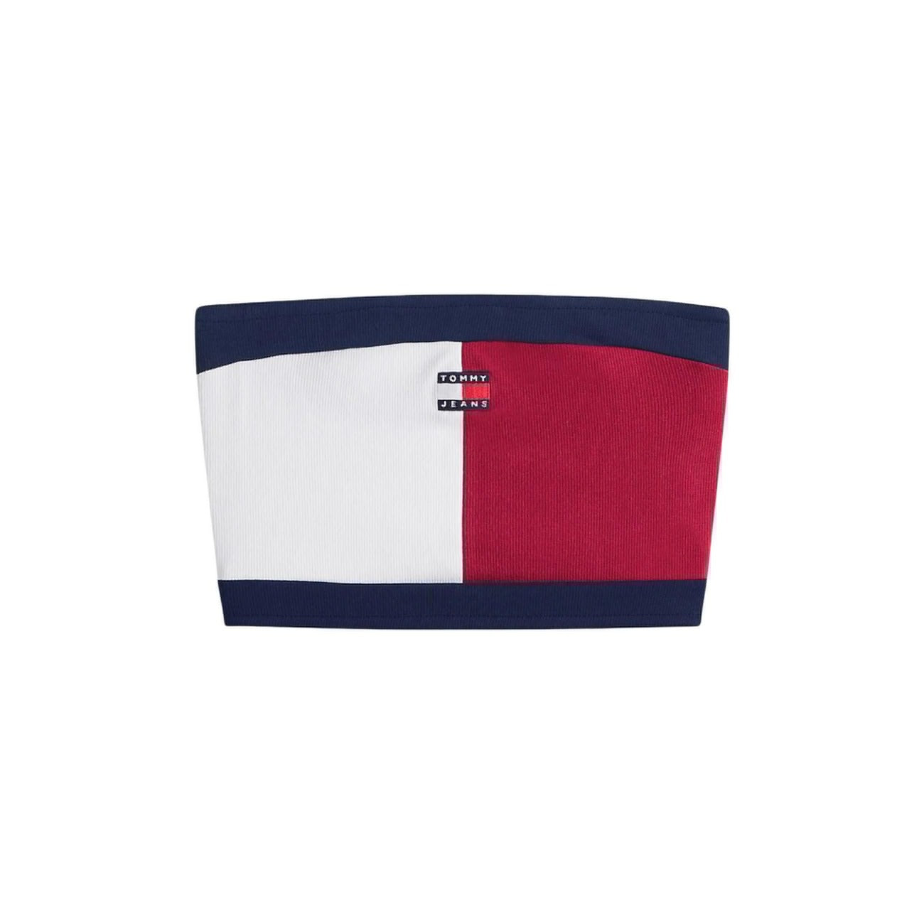 Haut Tommy Hilfiger Jeans pour Femme