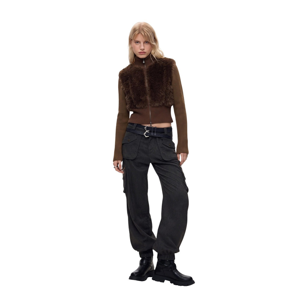 Desigual Cardigan Donna