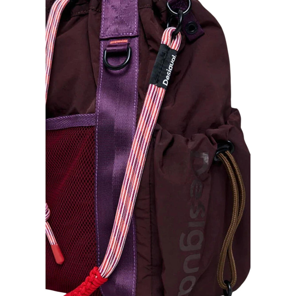 Desigual Borsa Donna
