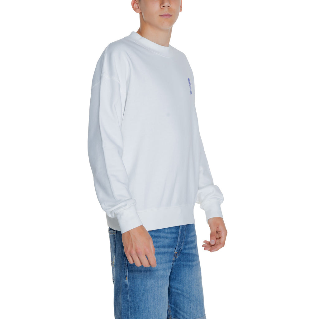 Replay Sweatshirt Homme