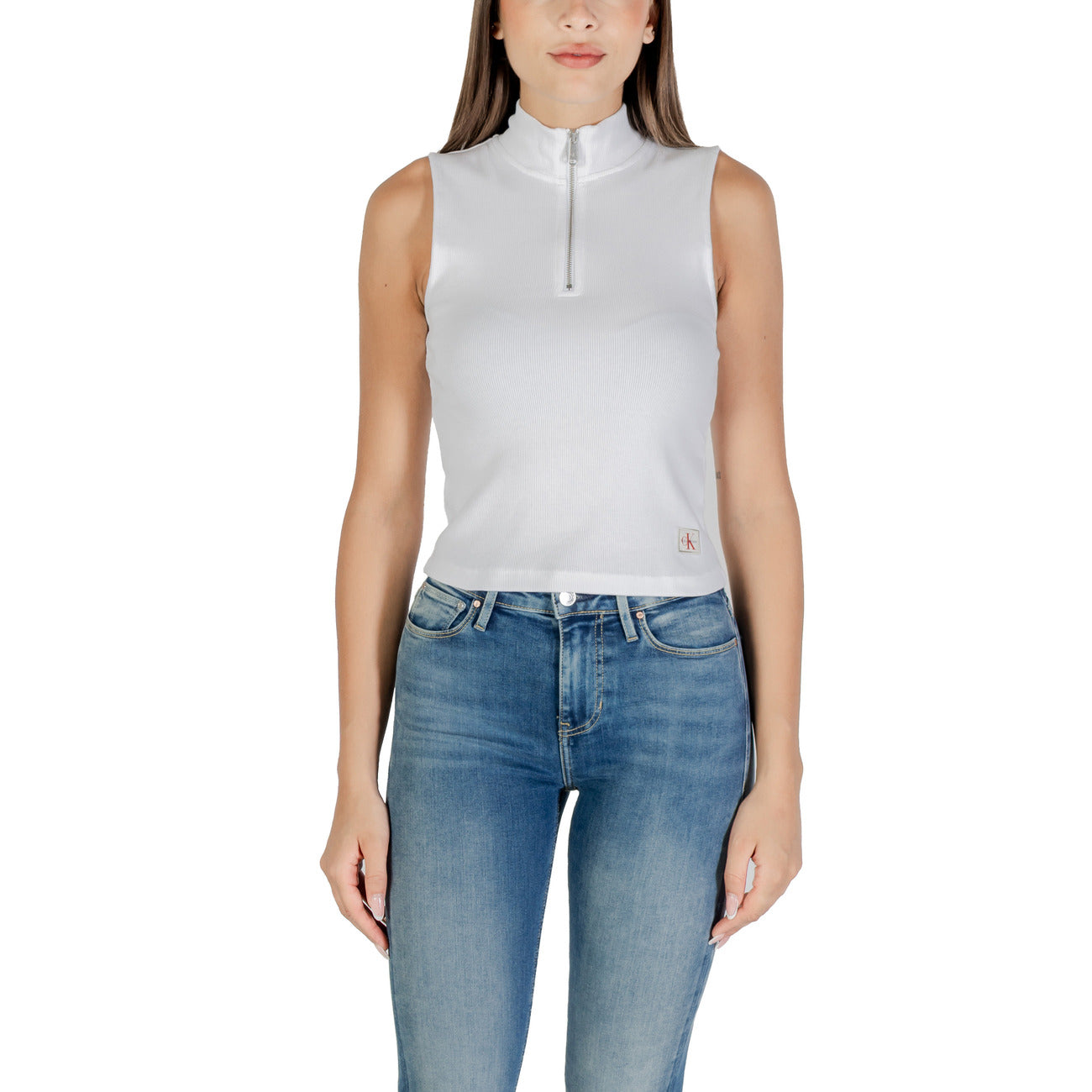 Calvin Klein Jeans Canotta Donna