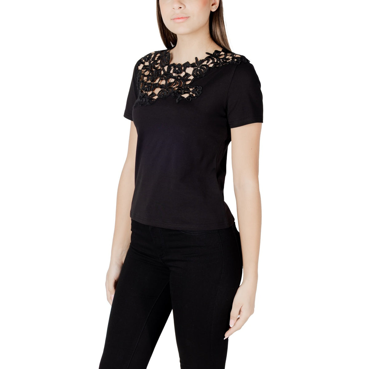 Morgan De Toi T-Shirt Donna