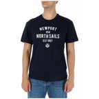 T-shirt homme North Sails