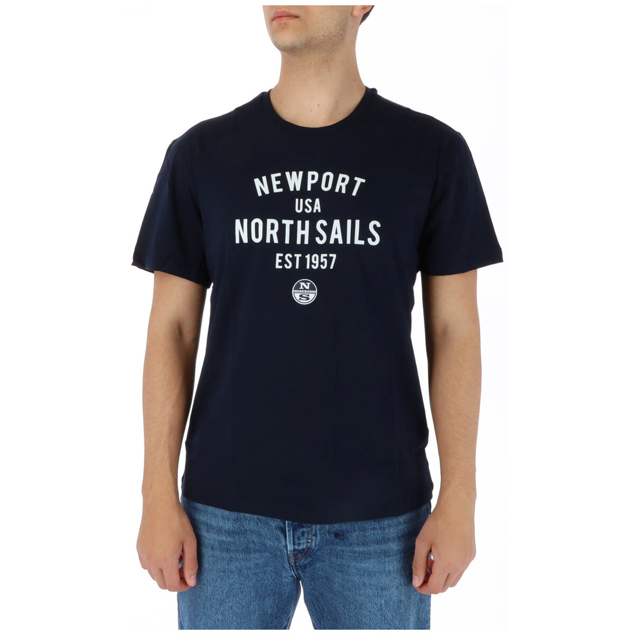 T-shirt homme North Sails
