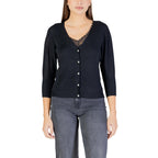 Morgan De Toi Cardigan Donna