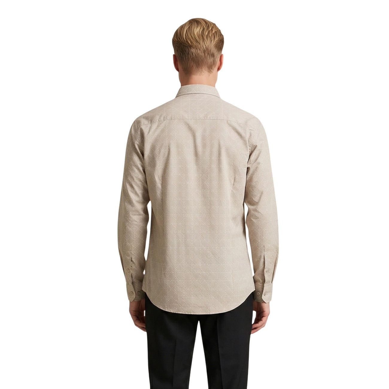 Gianni Lupo Men's Shirt