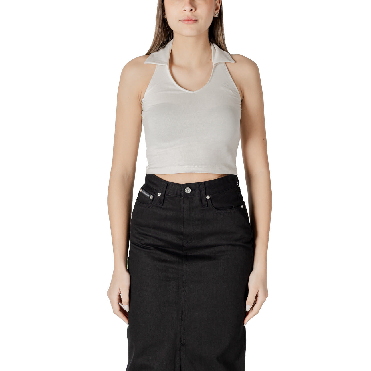 Calvin Klein Jeans Top Femme