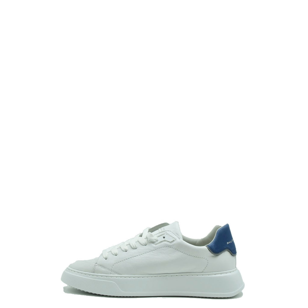 Baskets homme Philippe Model