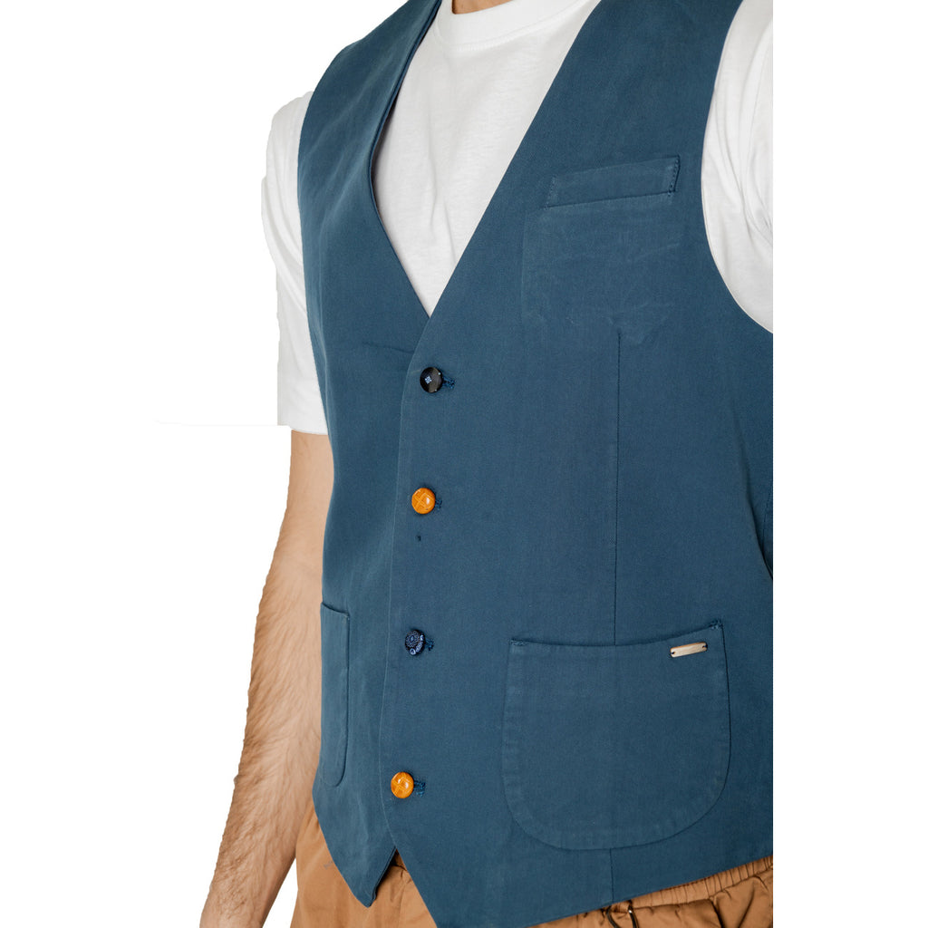 Gianni Lupo Men's Vest