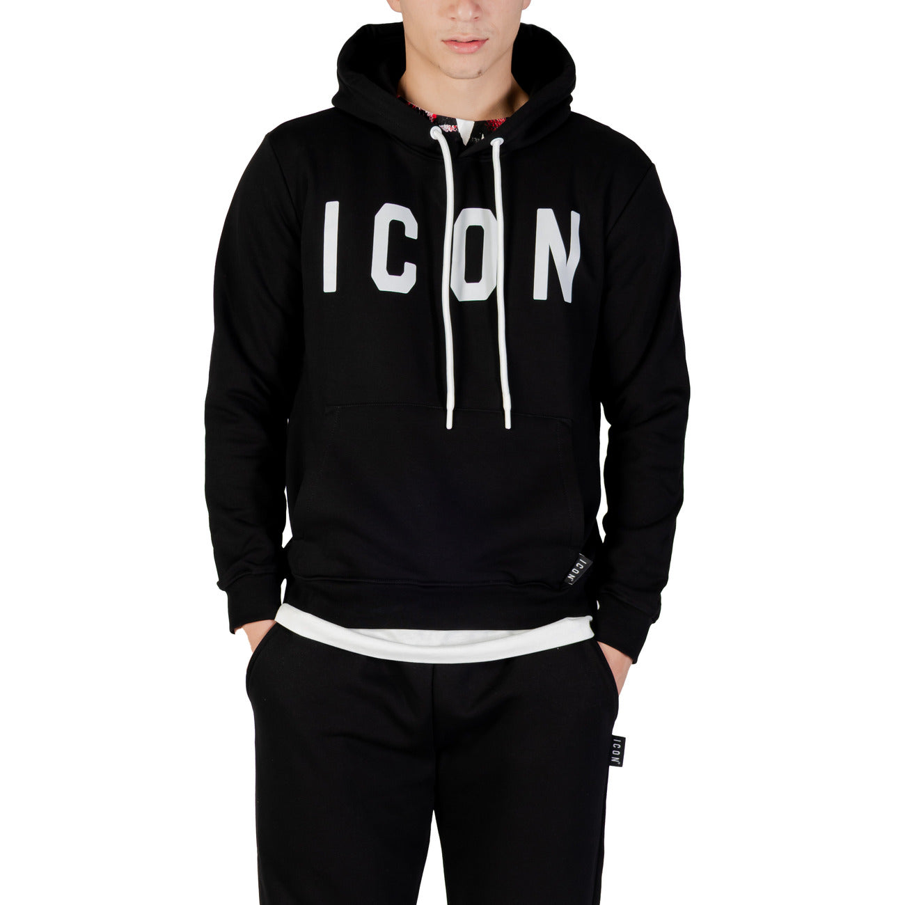 Icon Sweat-shirt Homme