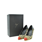 Giuseppe Zanotti Chaussures Escarpins Femme