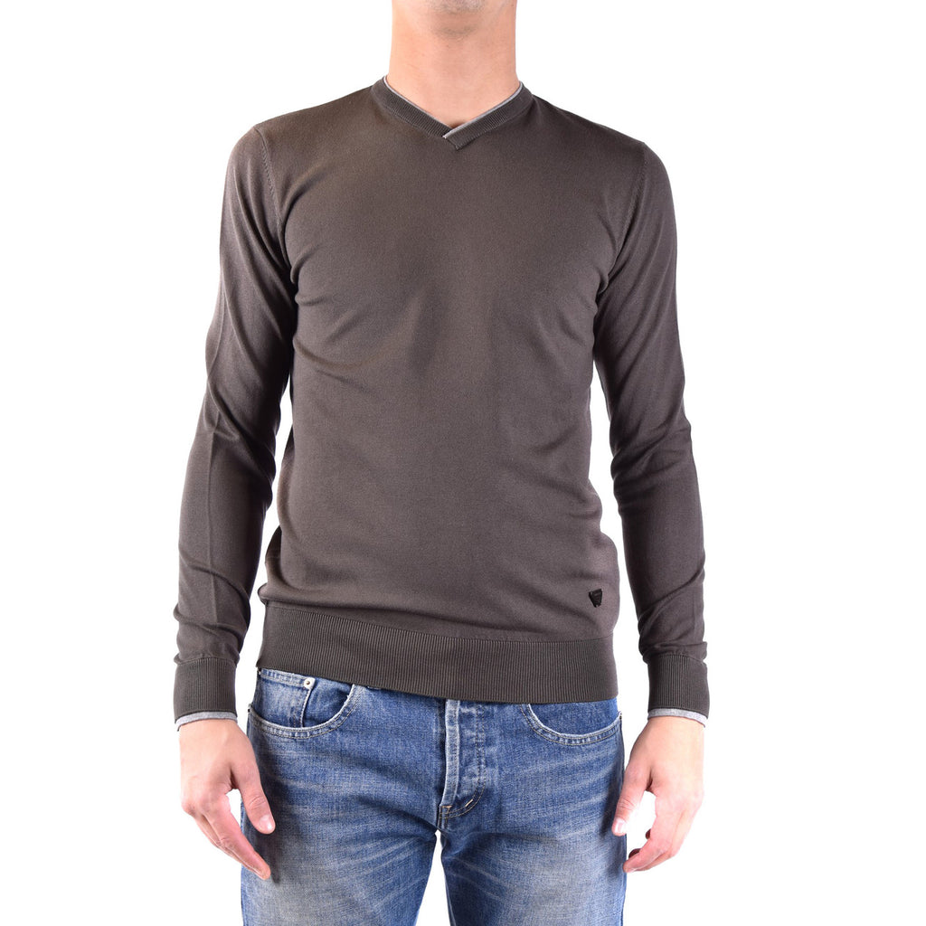 Armani Jeans Men's Sweater
