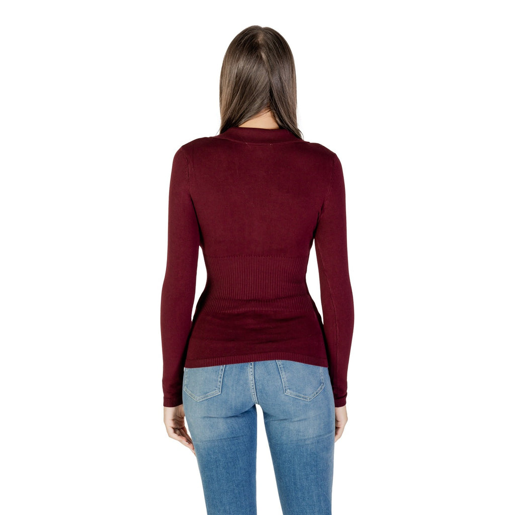 Morgan De Toi Women's Sweater