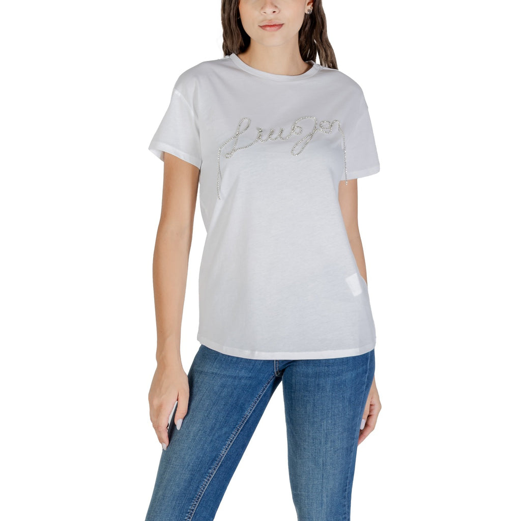 Liu Jo T-Shirt Donna