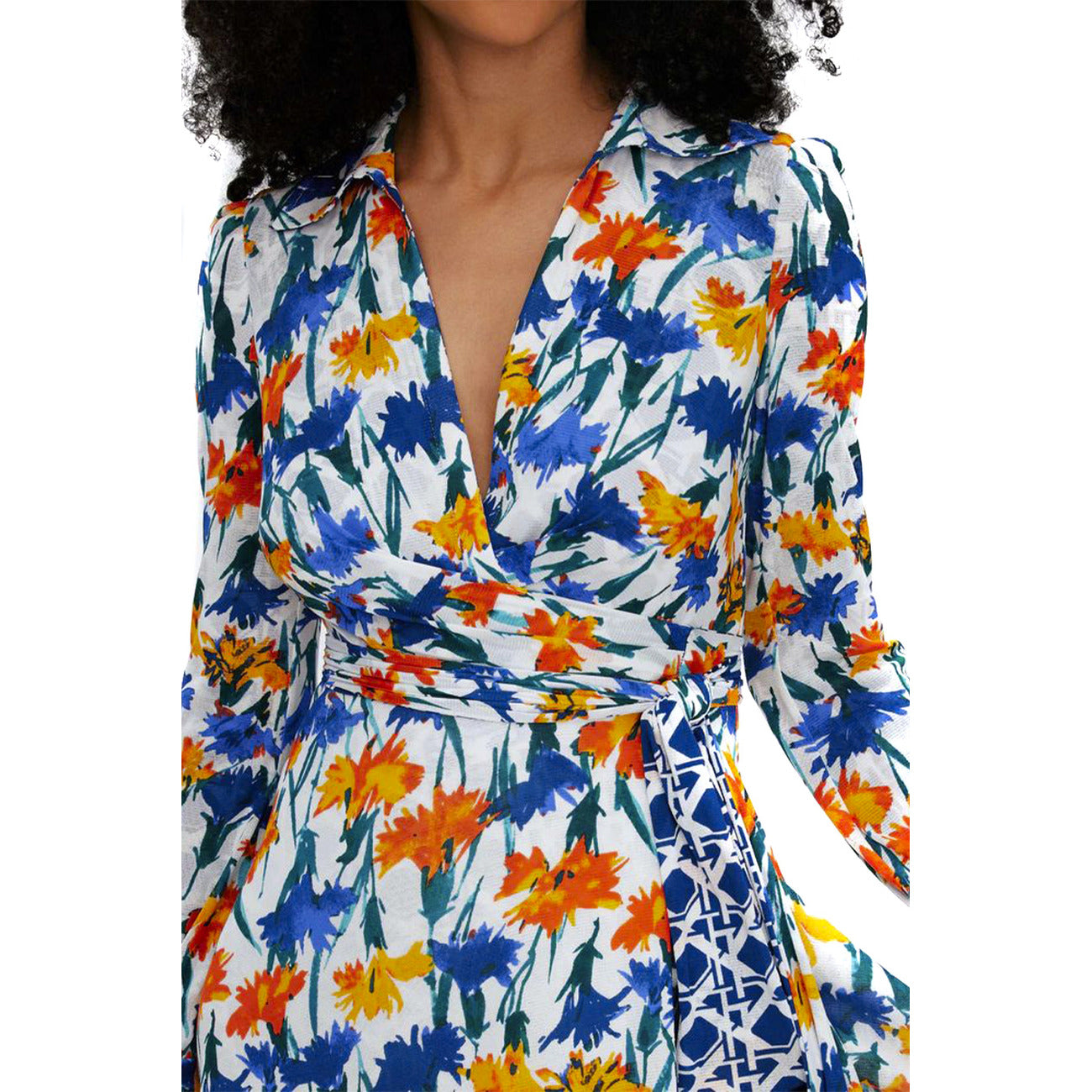 Diane Von Furstenberg Women's Dress