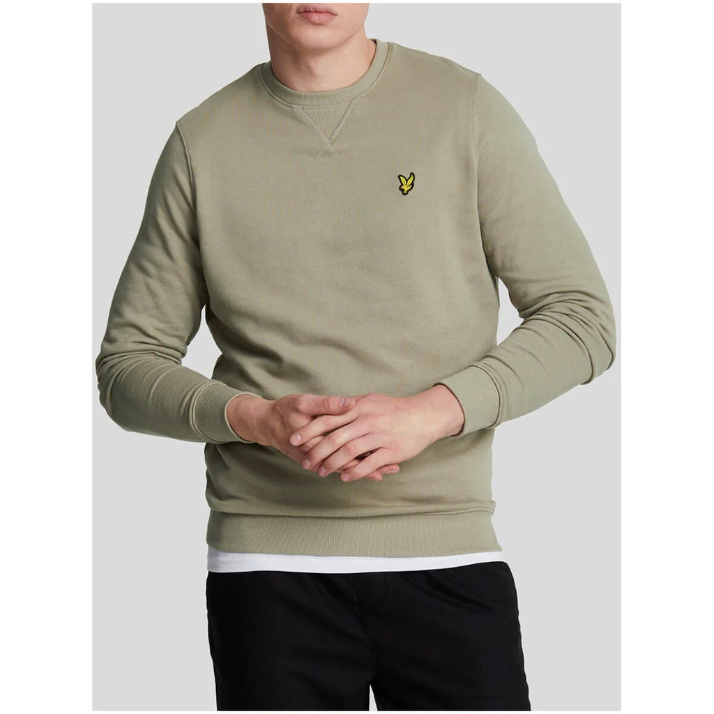 Lyle & Scott Men's Sweatshirt