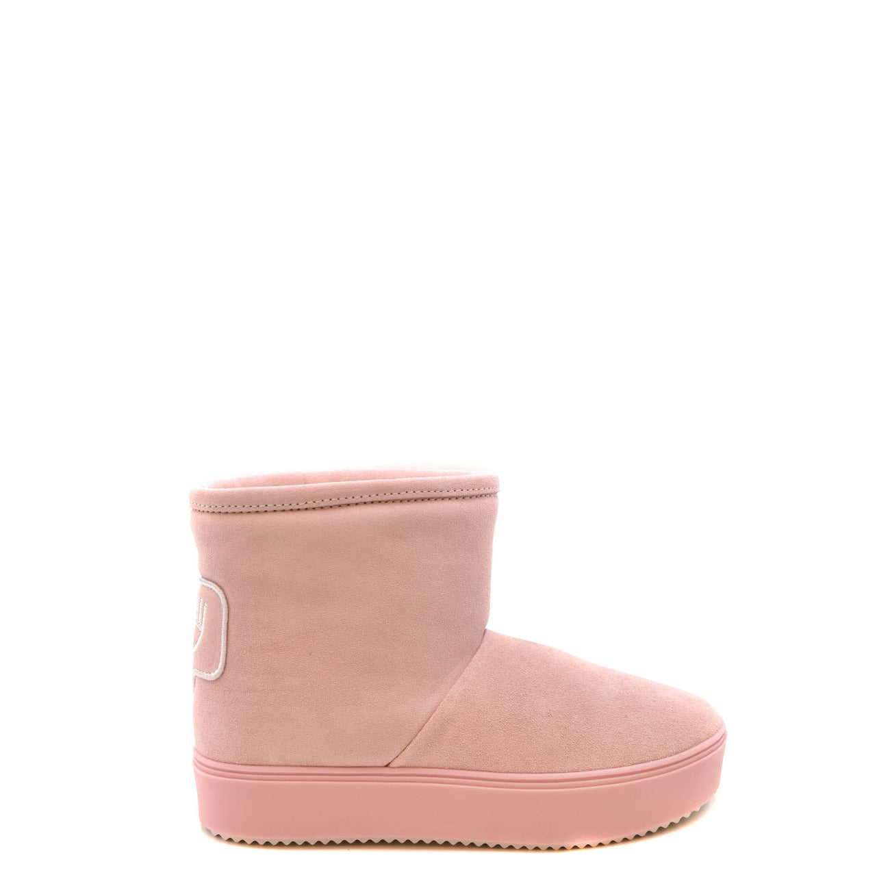 Chiara Ferragni Bottes Femme