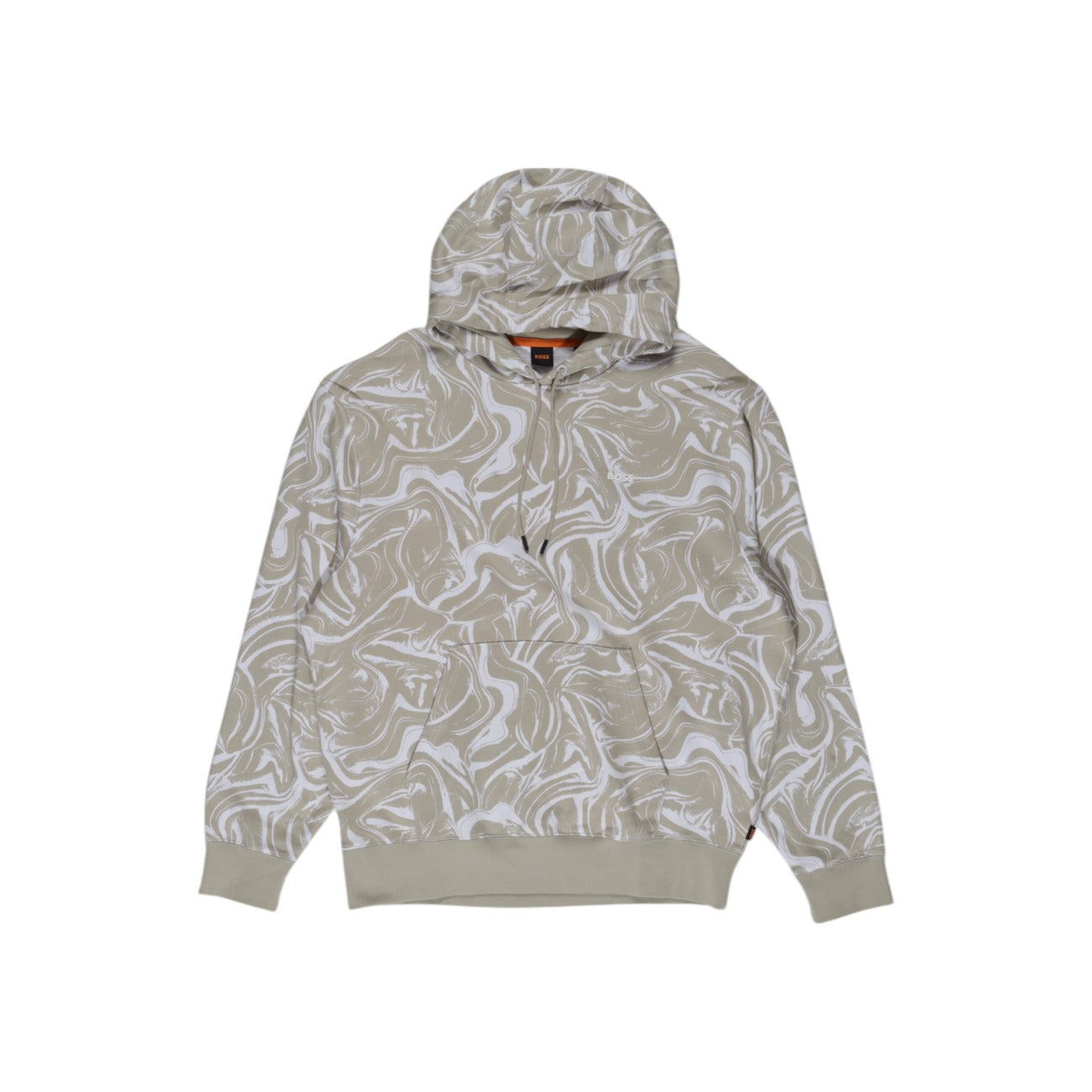 BOSS Sweat-shirt homme