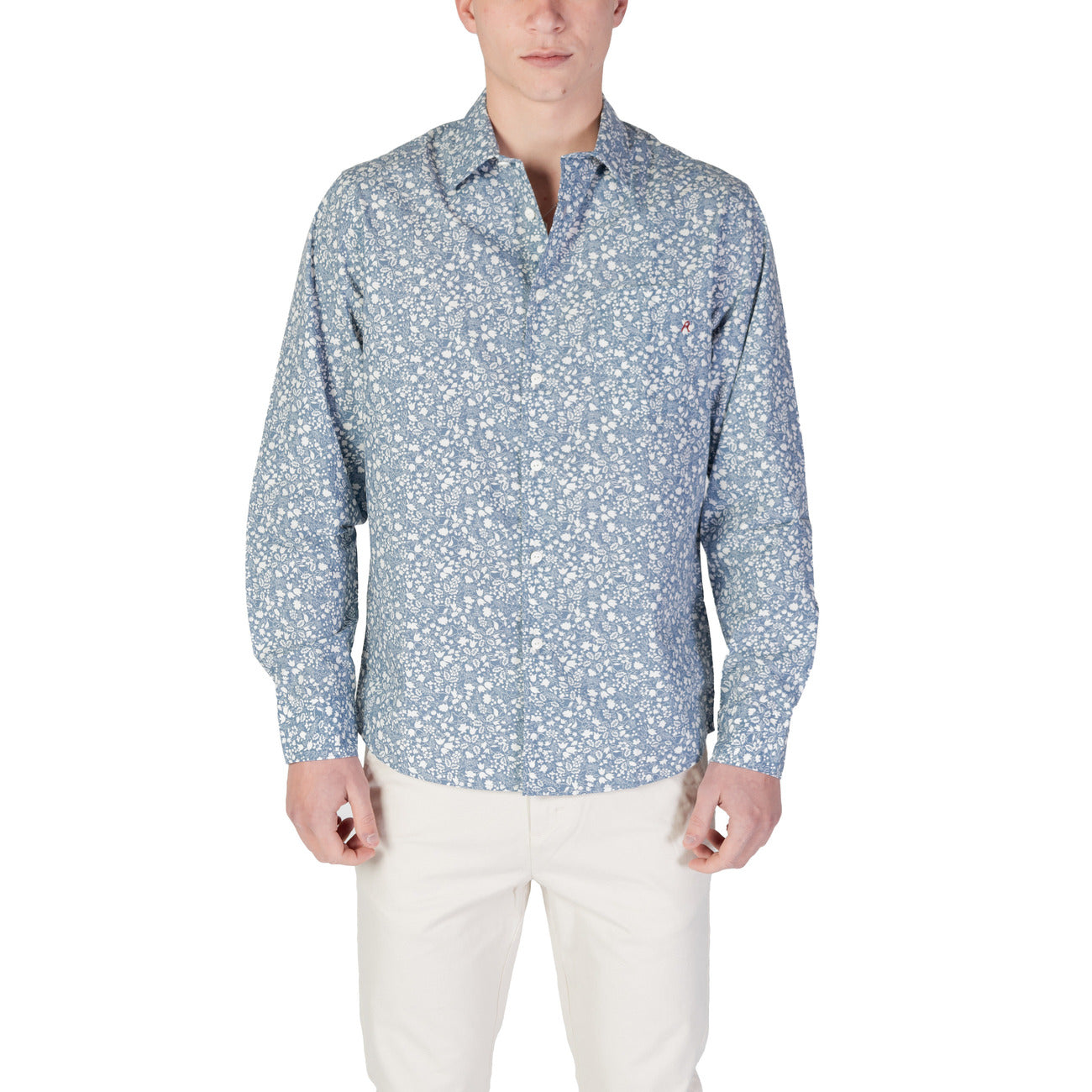 Replay Chemise Homme