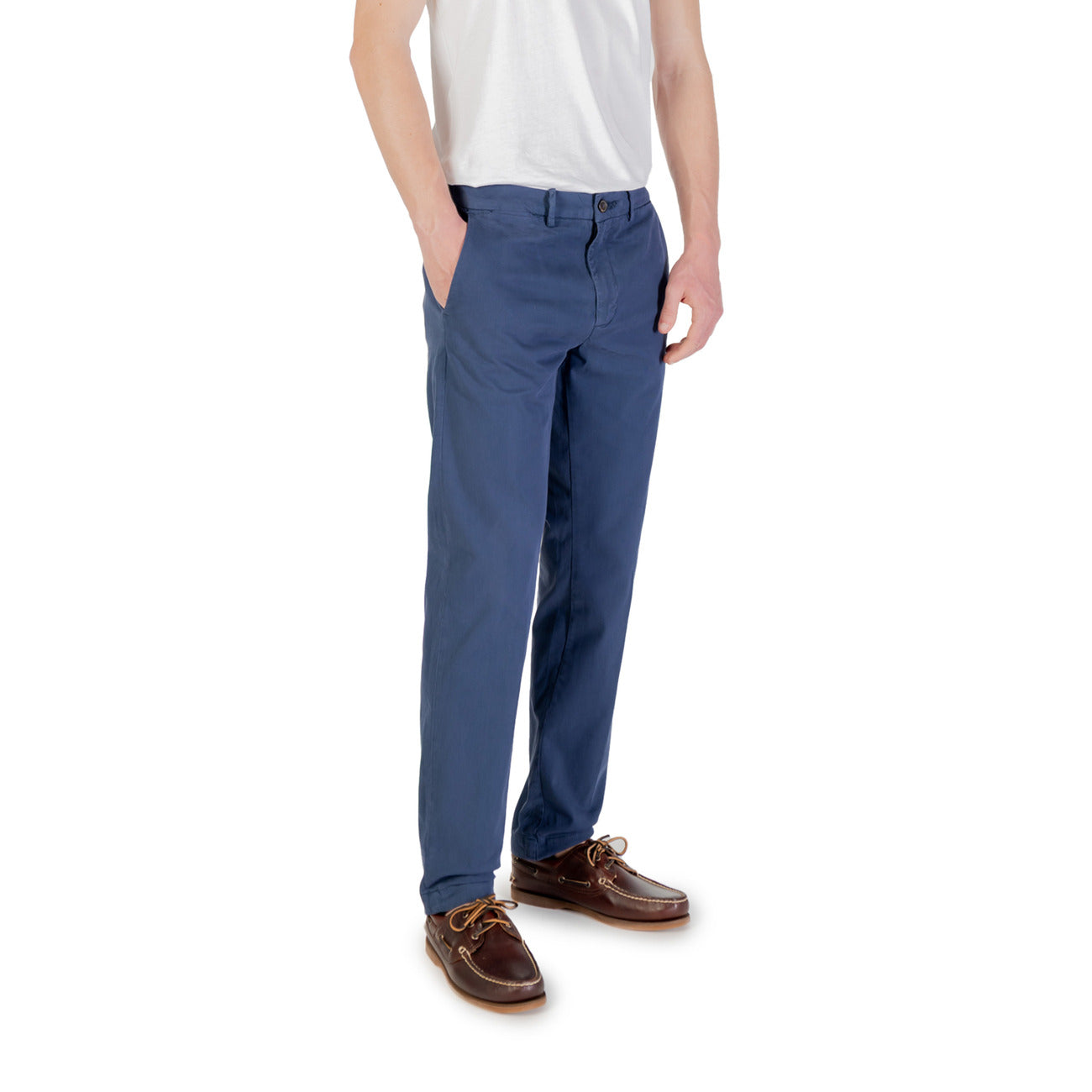 Borghese Pantalon Homme