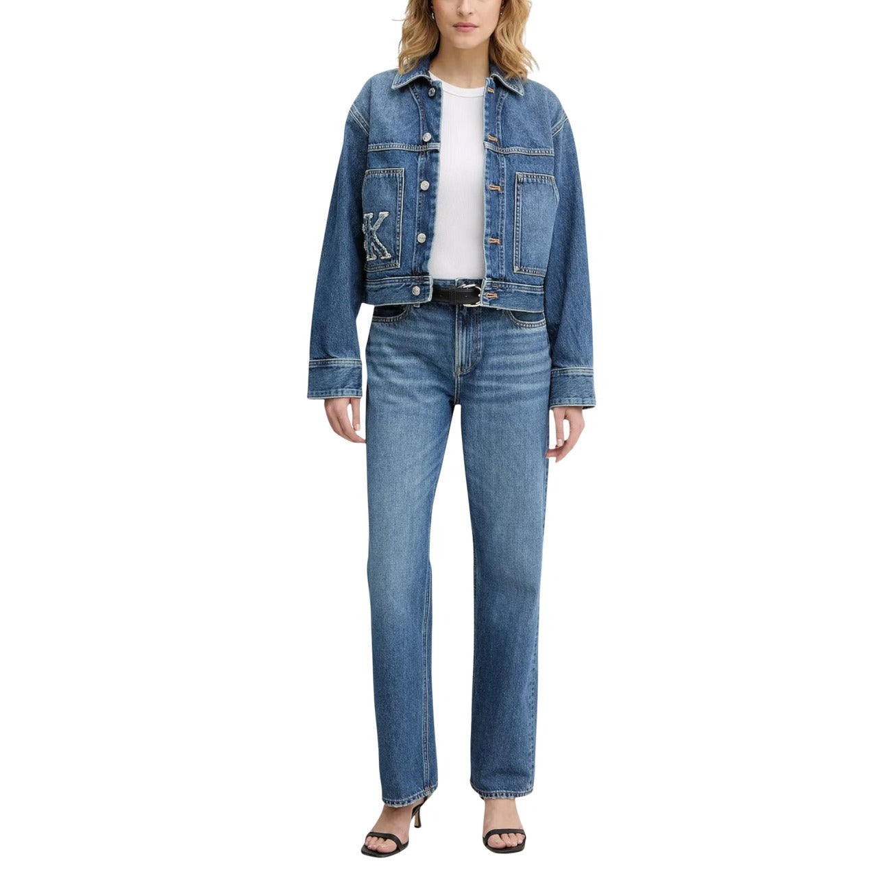 Calvin Klein Jeans Women's Jacket