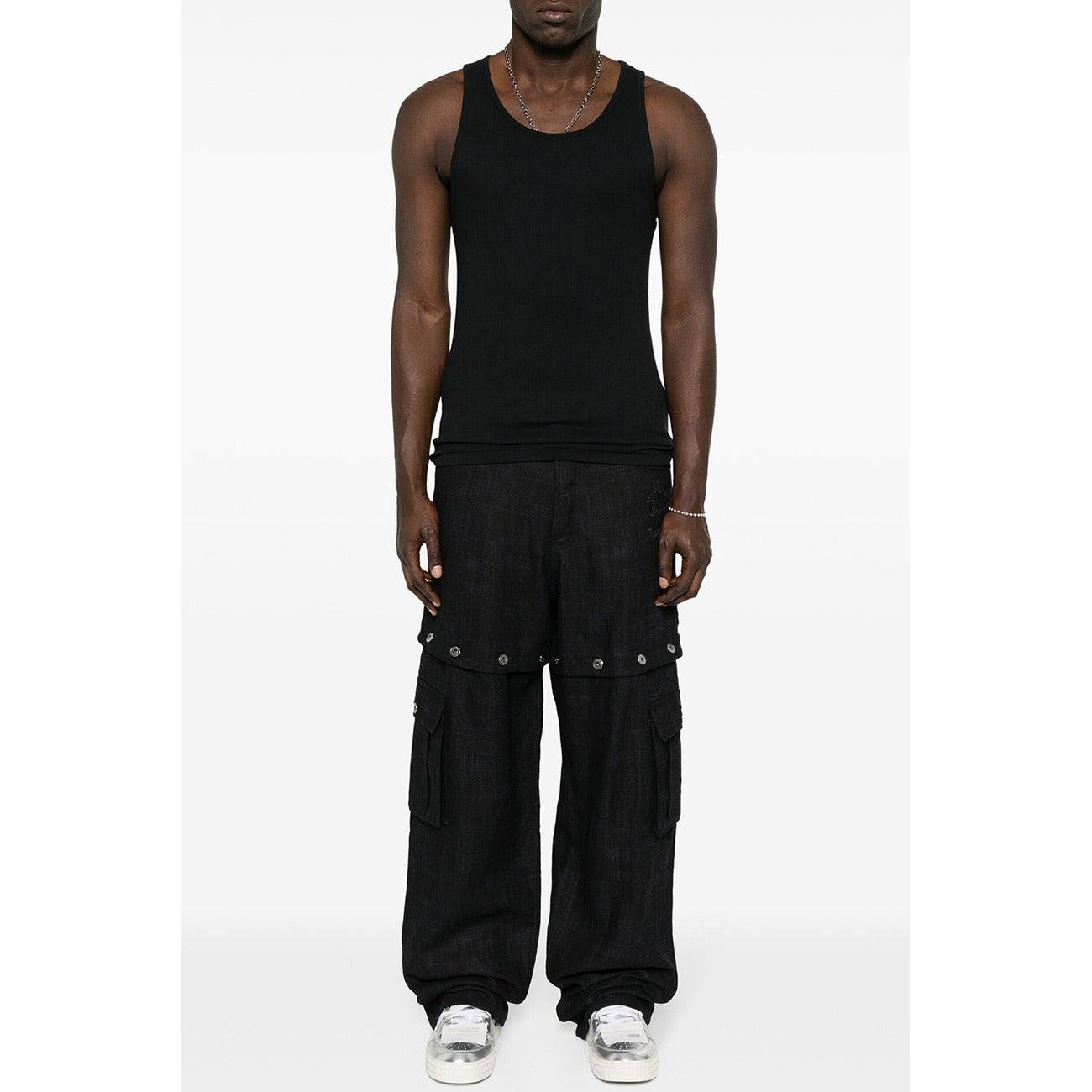Off-white Pantalons Homme