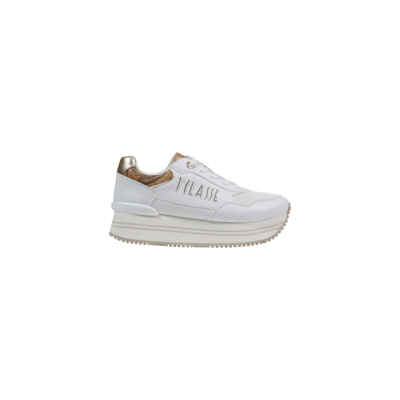Alviero Martini Prima Classe Sandales Femme