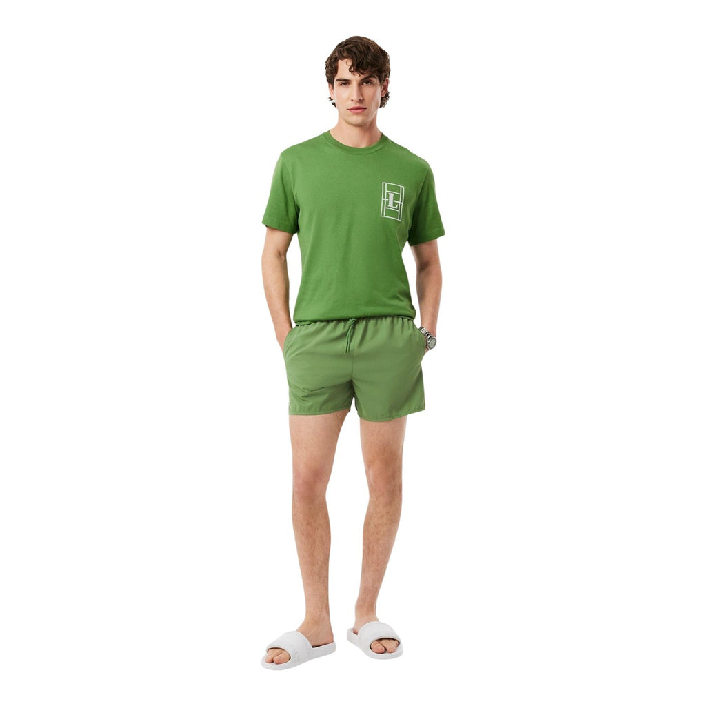 Lacoste Costume Uomo