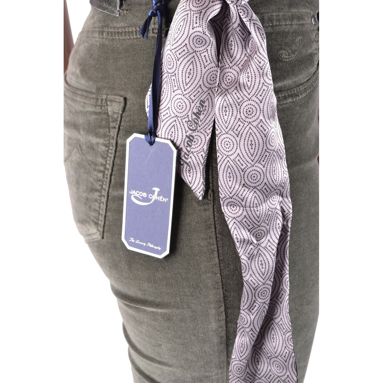 Jacob Cohen Women's Jeans