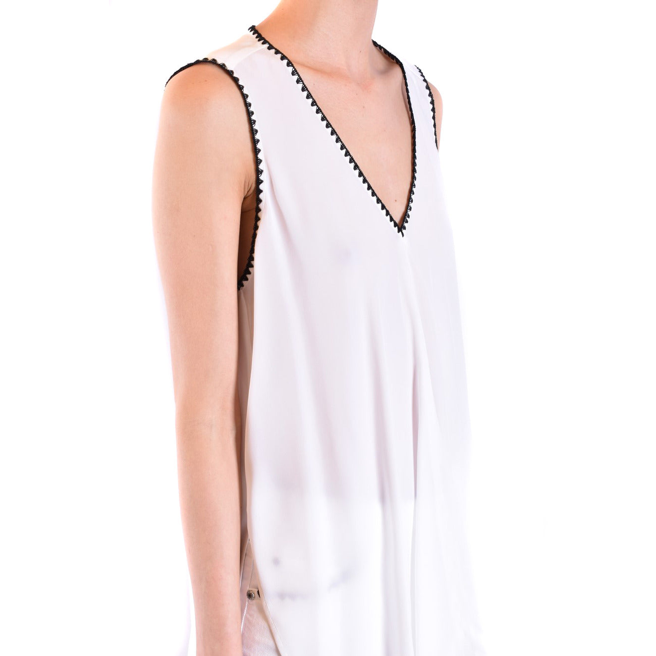 Dondup Women's Tank Top