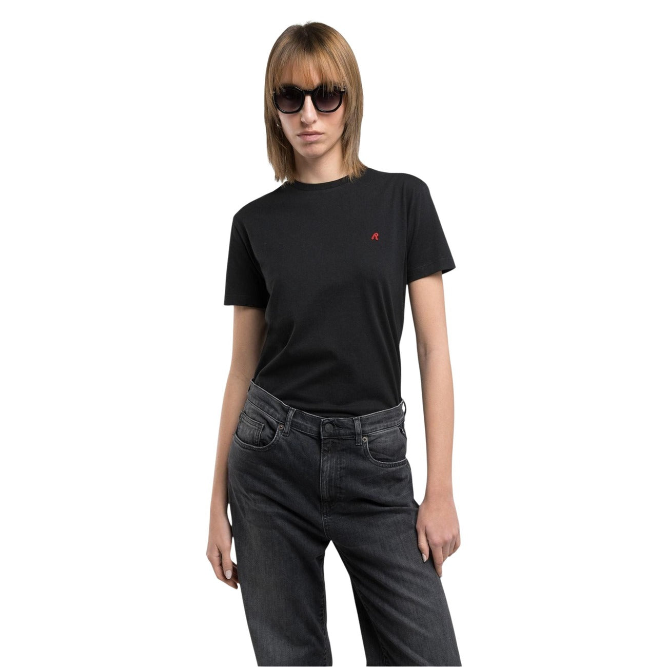 Replay T-shirt Femme
