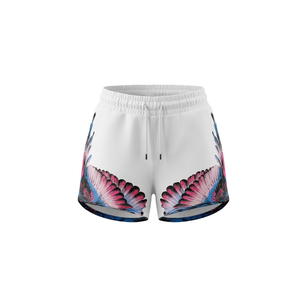 County Of Milan Women's Shorts