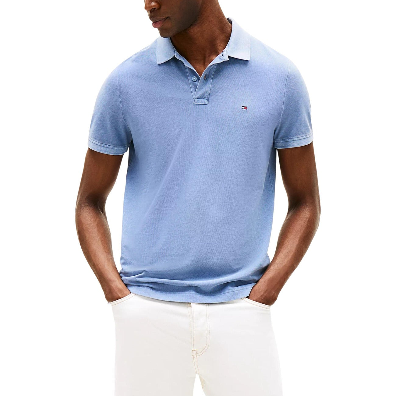 Tommy Hilfiger Men's Polo Shirt